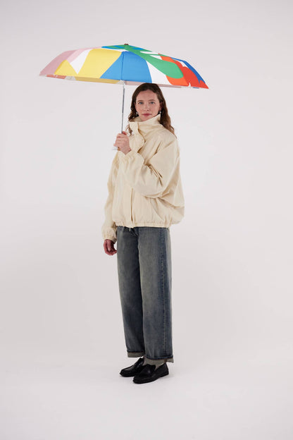 Matisse Compact Eco-Friendly Umbrella