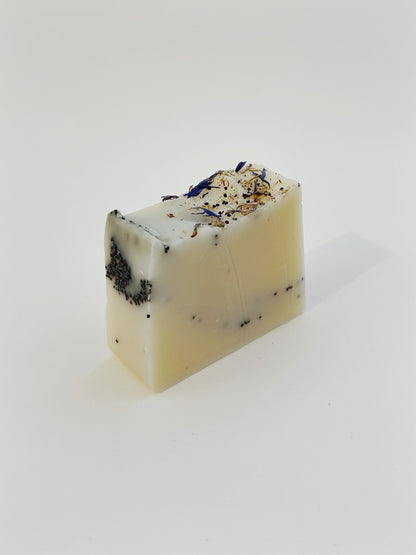 Rosemary, Patchouli & May Chang Soap