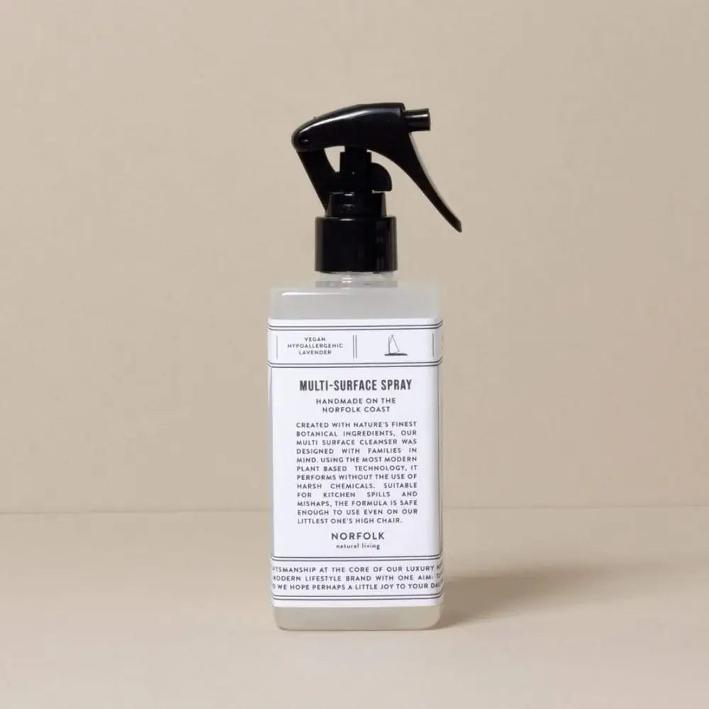Multi Surface Cleaner - Coastal Walks