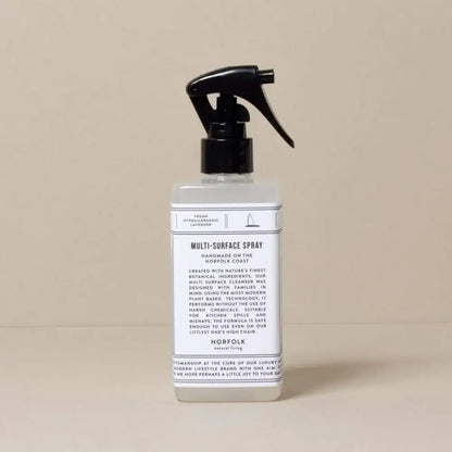 Multi Surface Cleaner - Coastal Walks