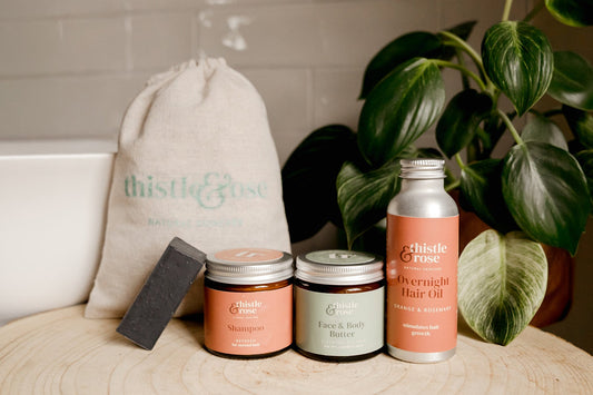 Beach Days Gift Set