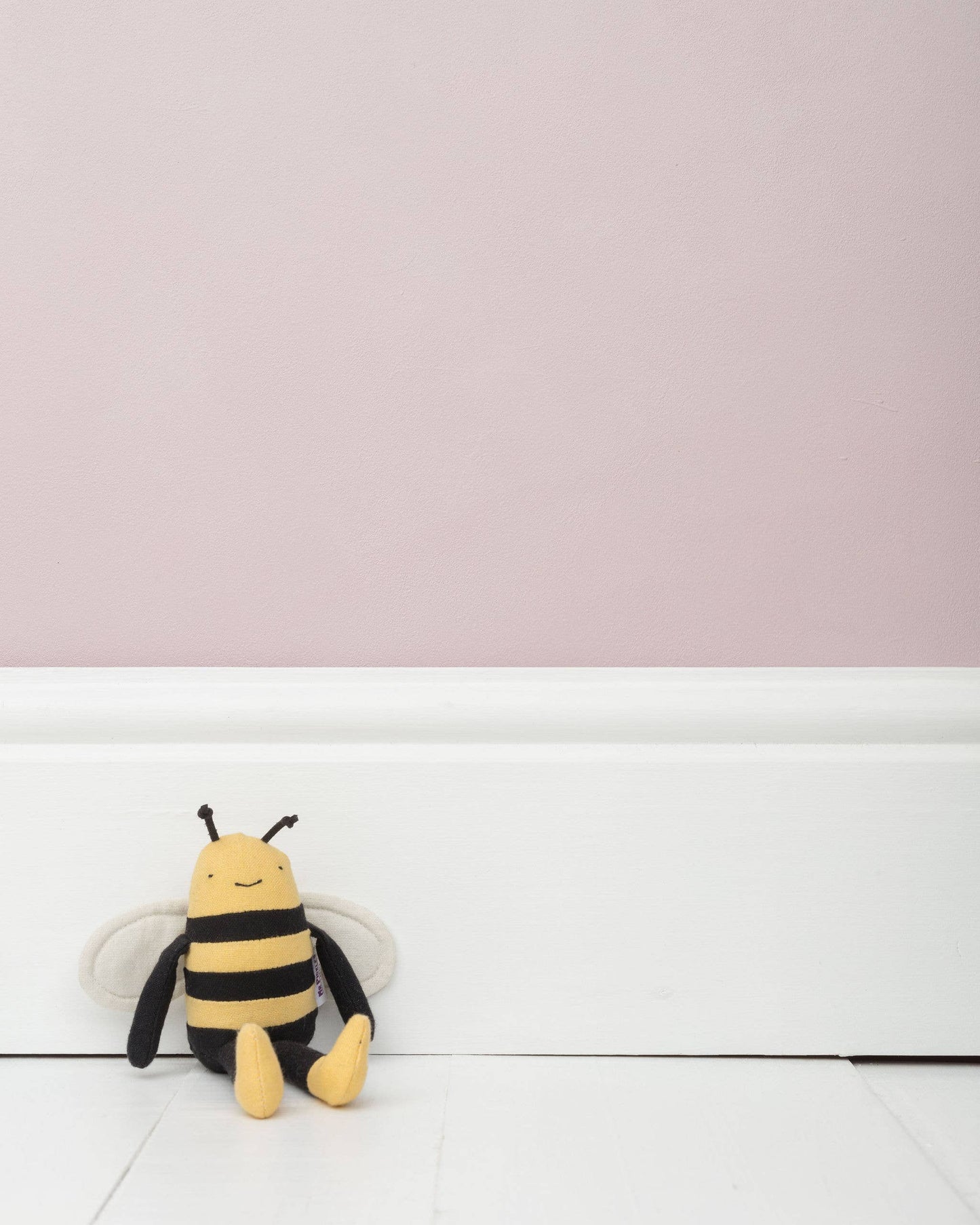 Bertie the Bumble Bee Soft Toy