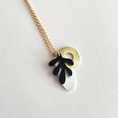 Tideline Necklace