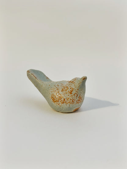 Medium Ceramic Bird