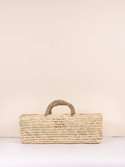 Open Weave Storage Baskets