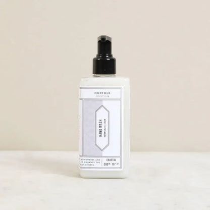 Coastal Walks Hand Wash