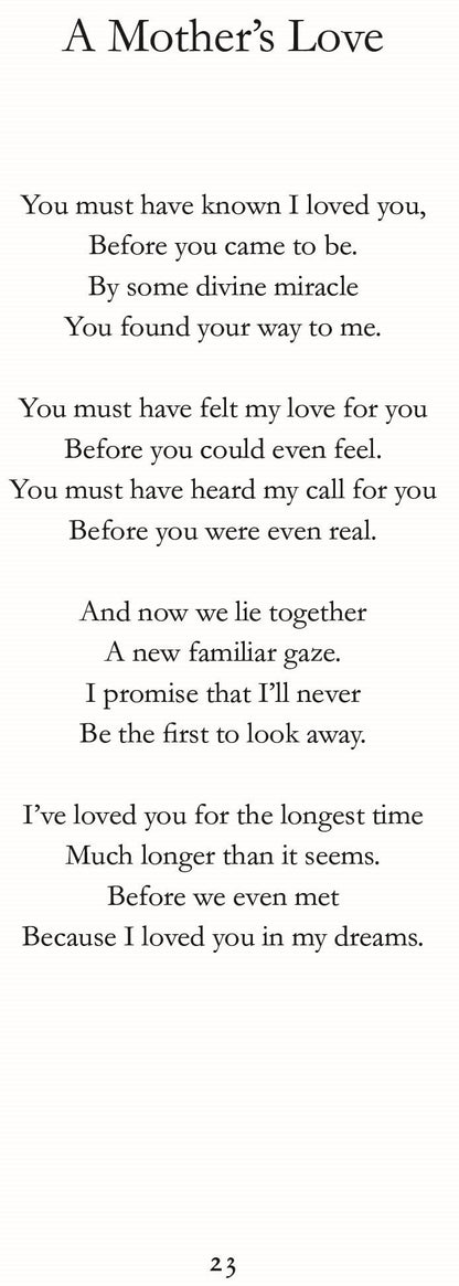 They Bloom Because Of You