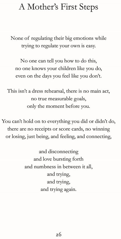 They Bloom Because Of You