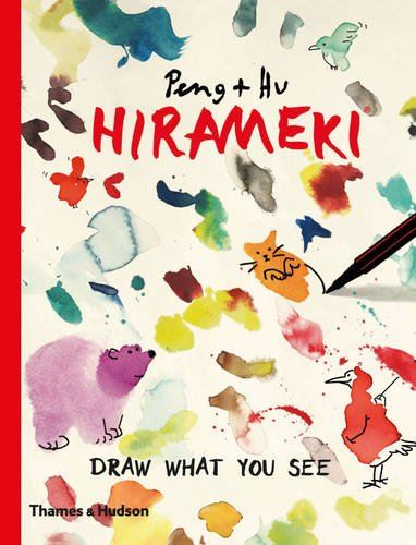 Hirameki- Draw What You See