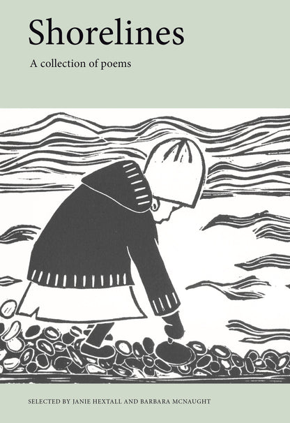 Shorelines: A Collection Of Poems