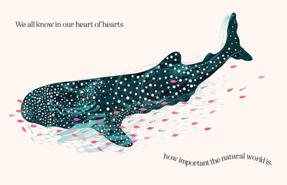 Wise Words From David Attenborough