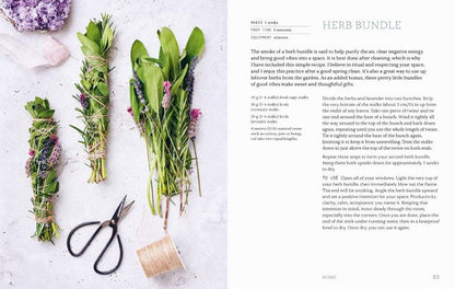 Home: DIY Recipes For A Toxin Free Low Waste Life