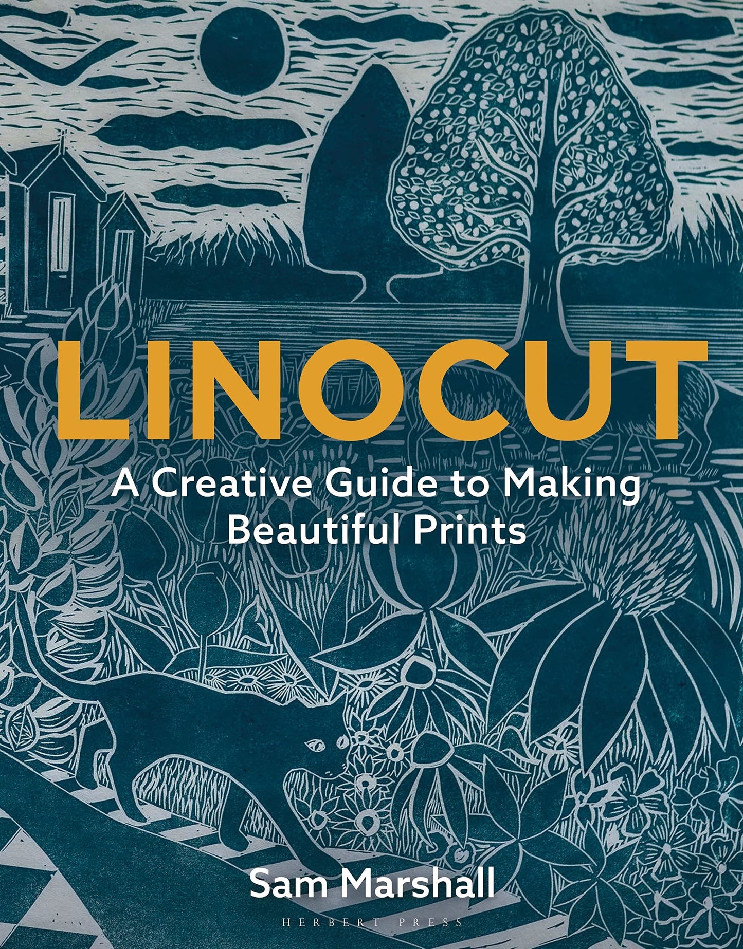 Linocut: A Creative Guide