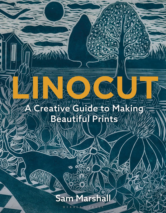 Linocut: A Creative Guide