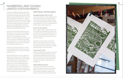 Linocut: A Creative Guide
