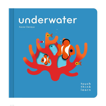 Underwater