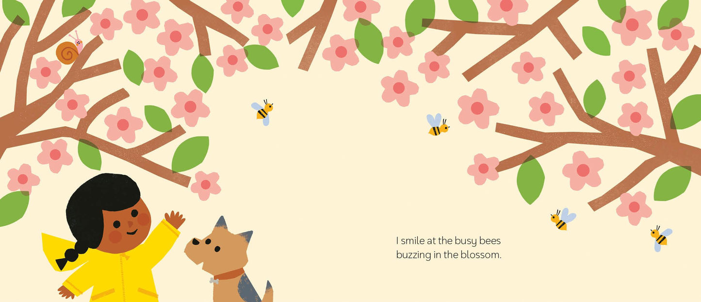 When Spring Comes