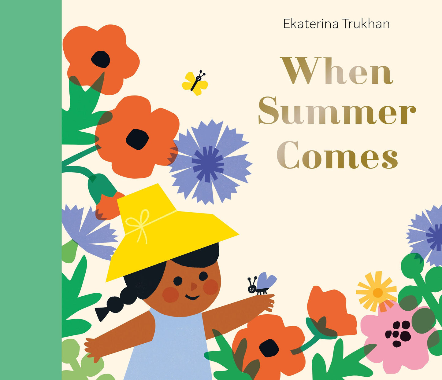When Summer Comes