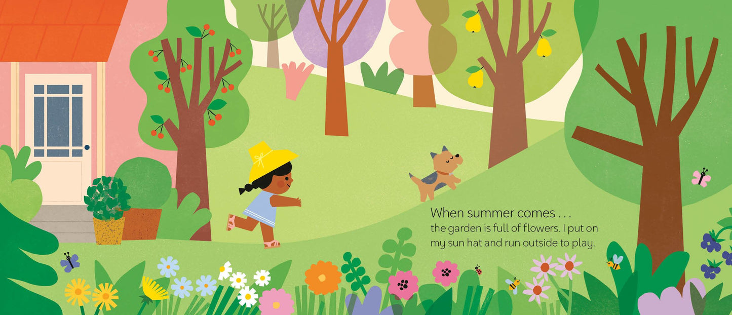 When Summer Comes