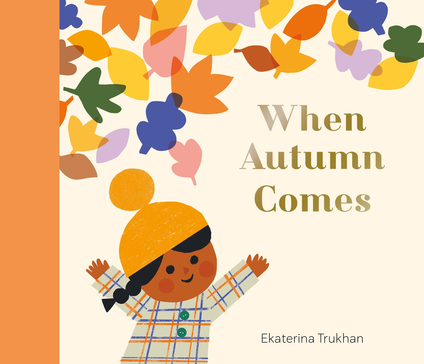 When Autumn Comes