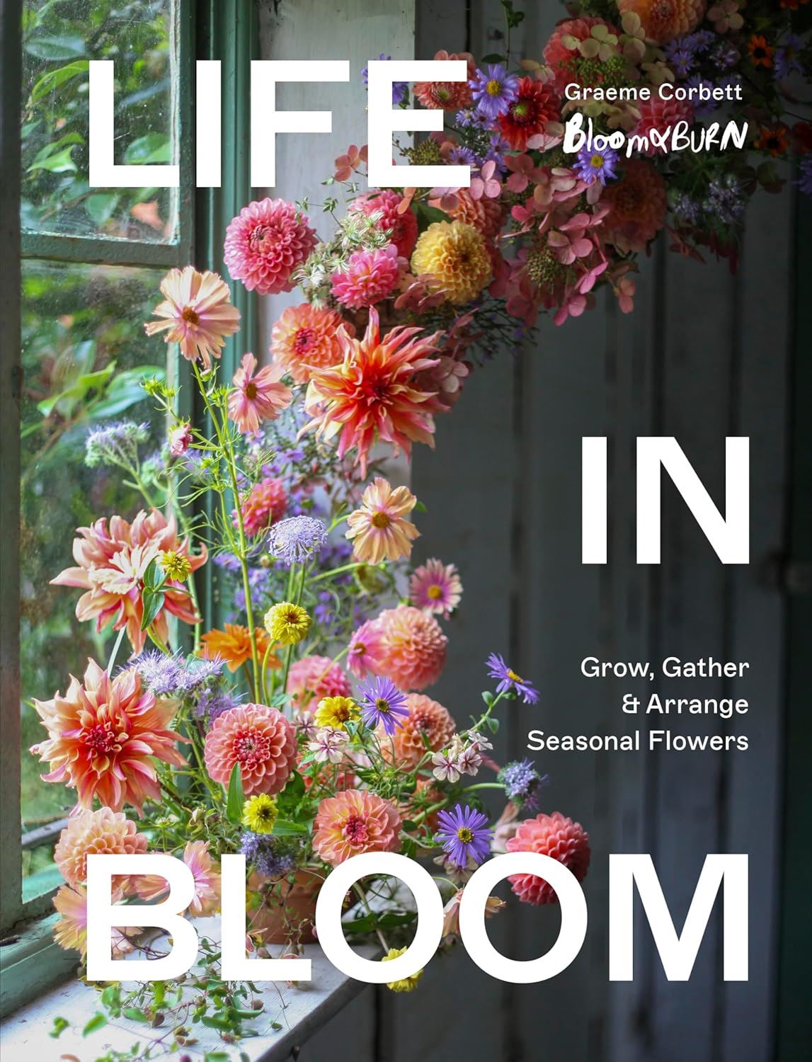 Life In Bloom