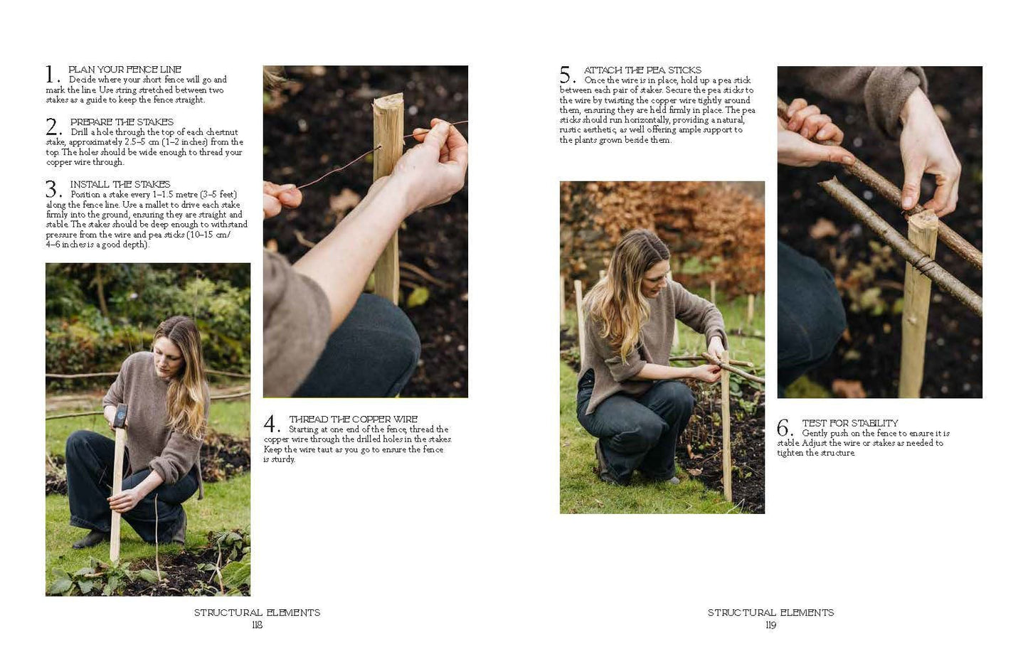 How Does Your Garden Grow?