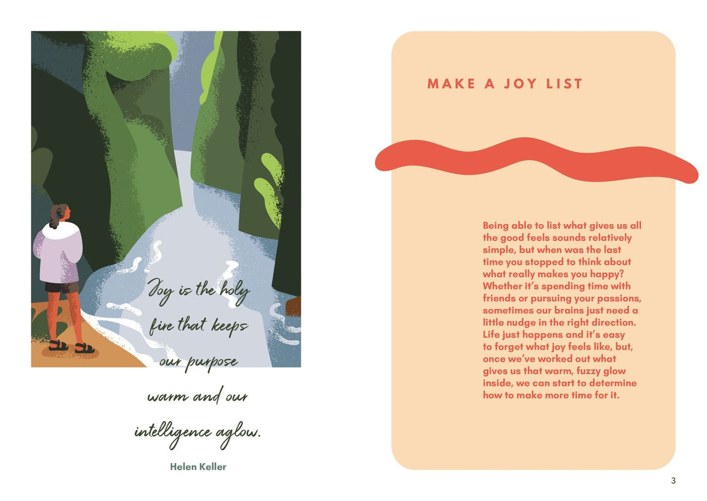 How To Spark Joy