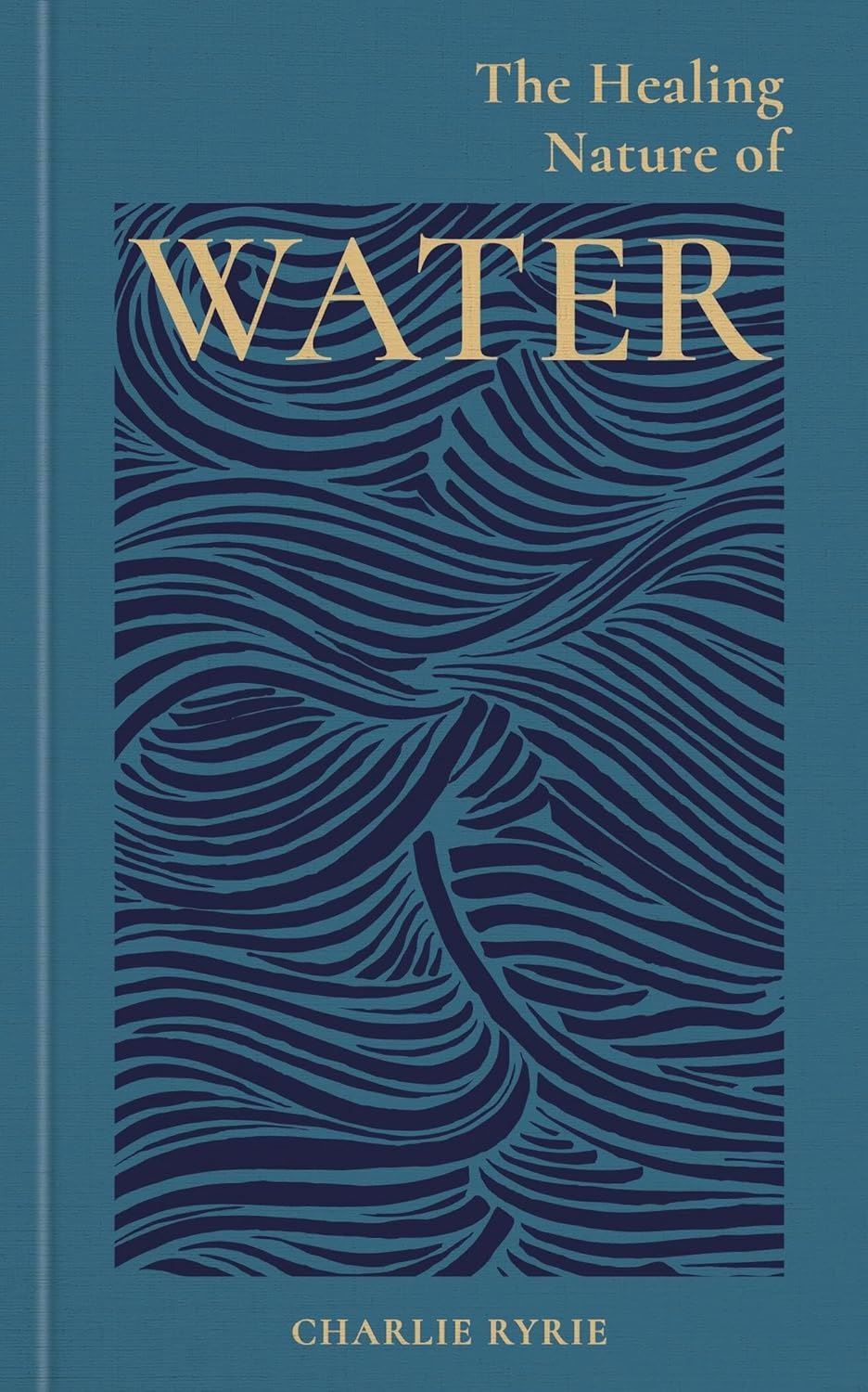 Healing Nature Of Water