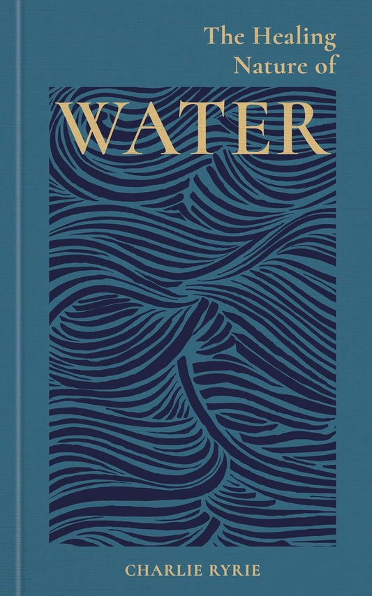 Healing Nature Of Water