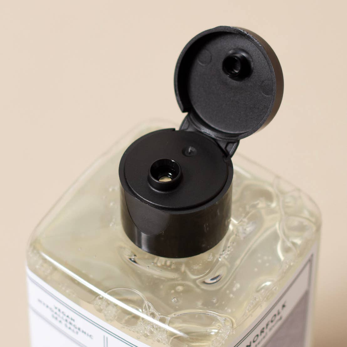 Dish Wash - Coastal Walks 300ml