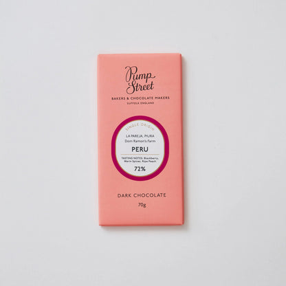 Peru Dark Chocolate