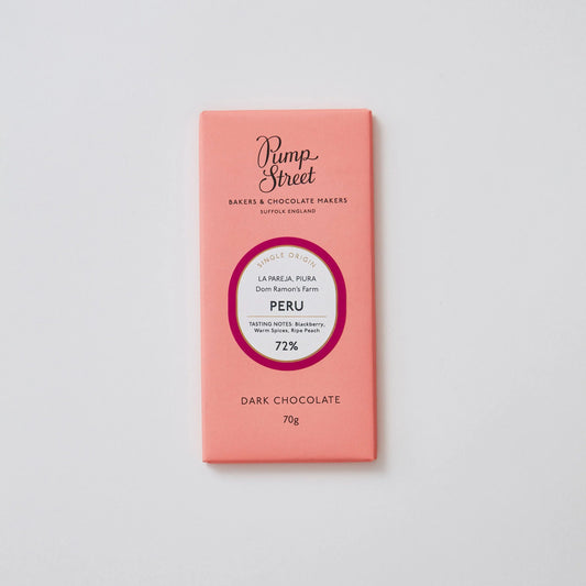 Peru Dark Chocolate