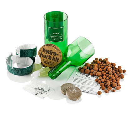 Hydro Herb Kit