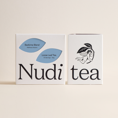 Retail Tea