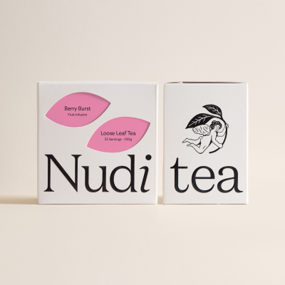 Retail Tea