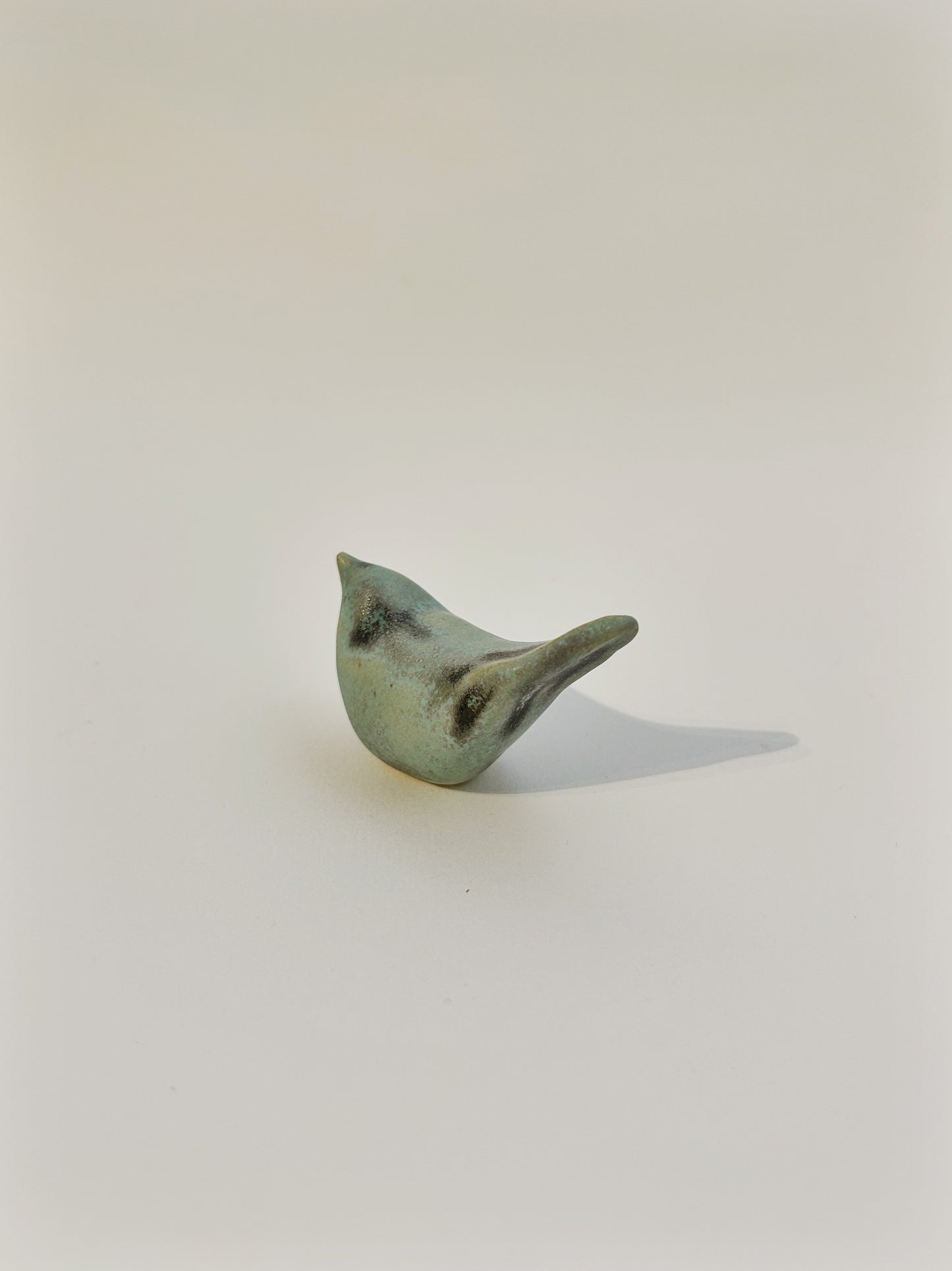 Medium Ceramic Bird