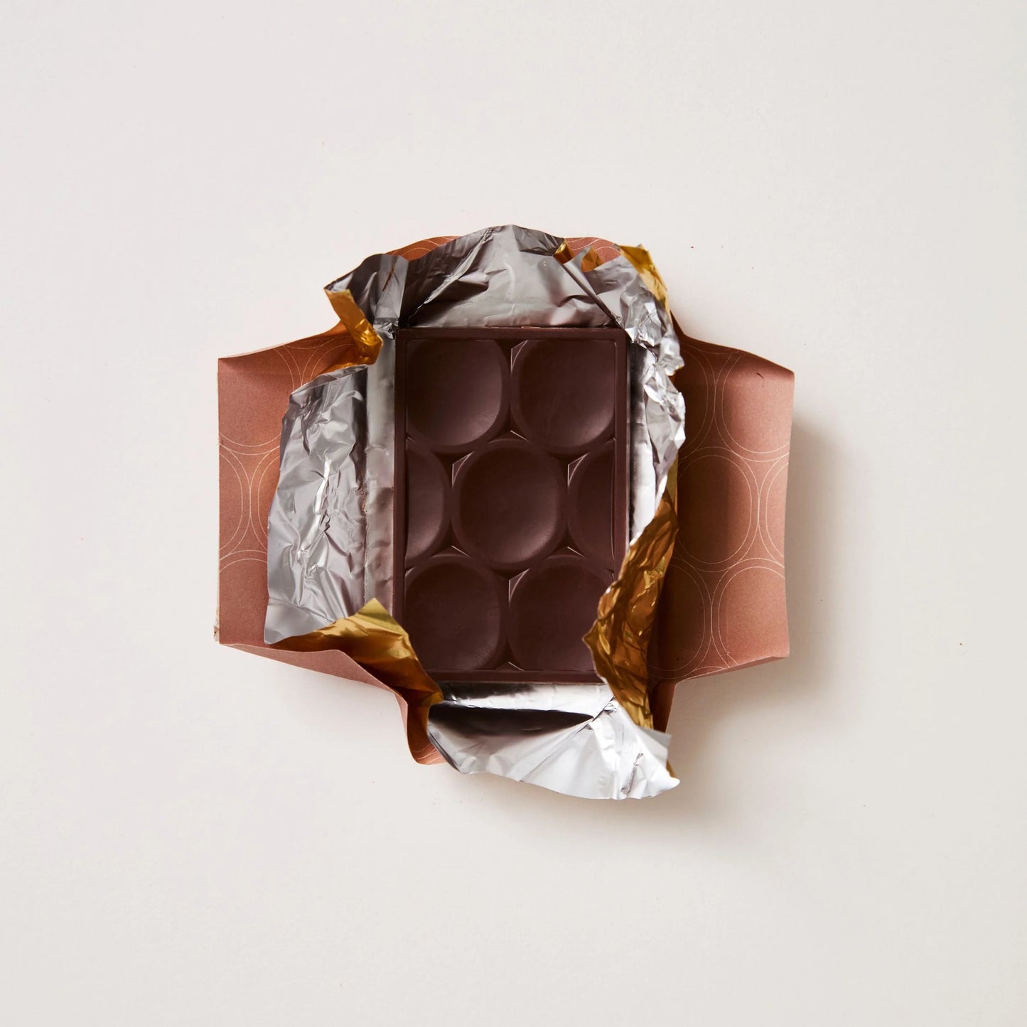 Cookie chip Chocolate- Mini Bar