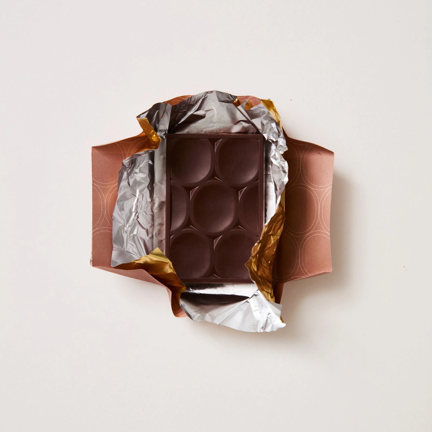 Gingerbread Chocolate - Mini Bar