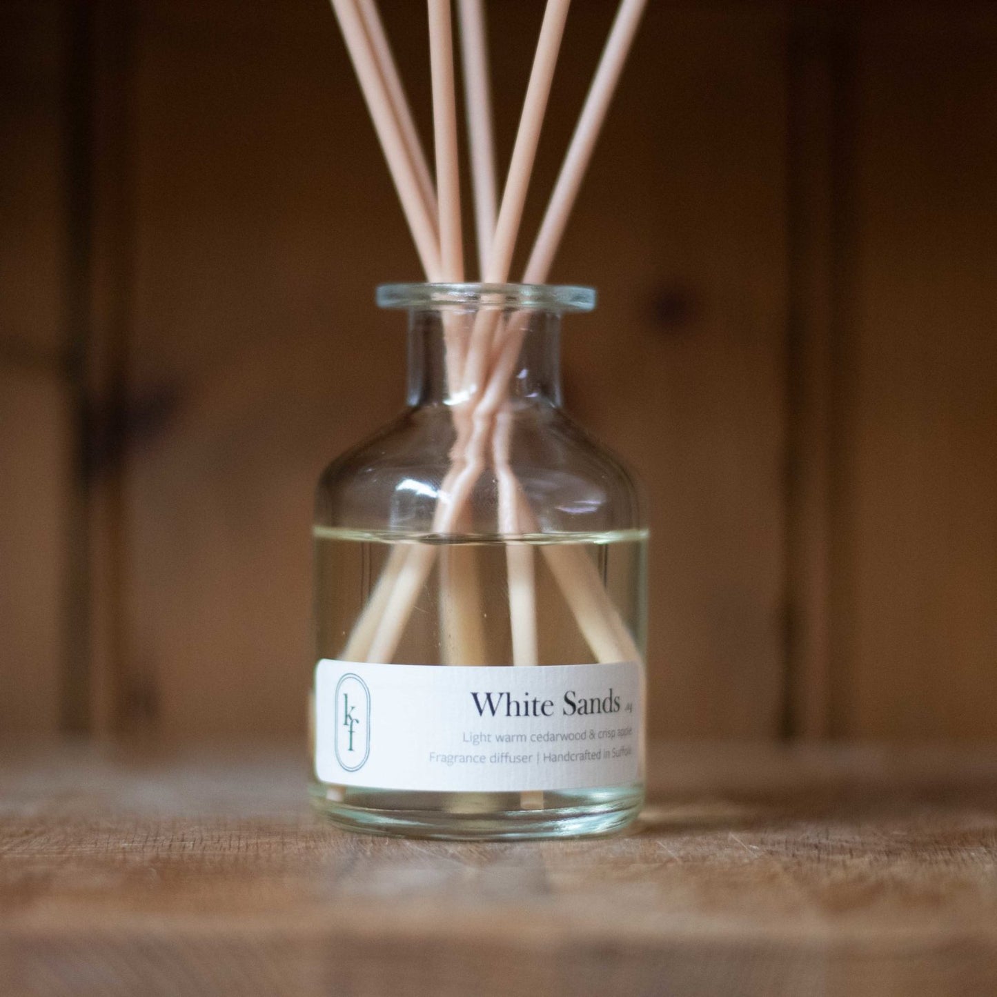 White Sands Diffuser
