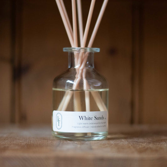 White Sands Diffuser