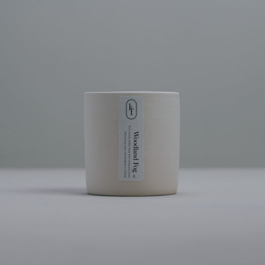 Woodland Fog Candle