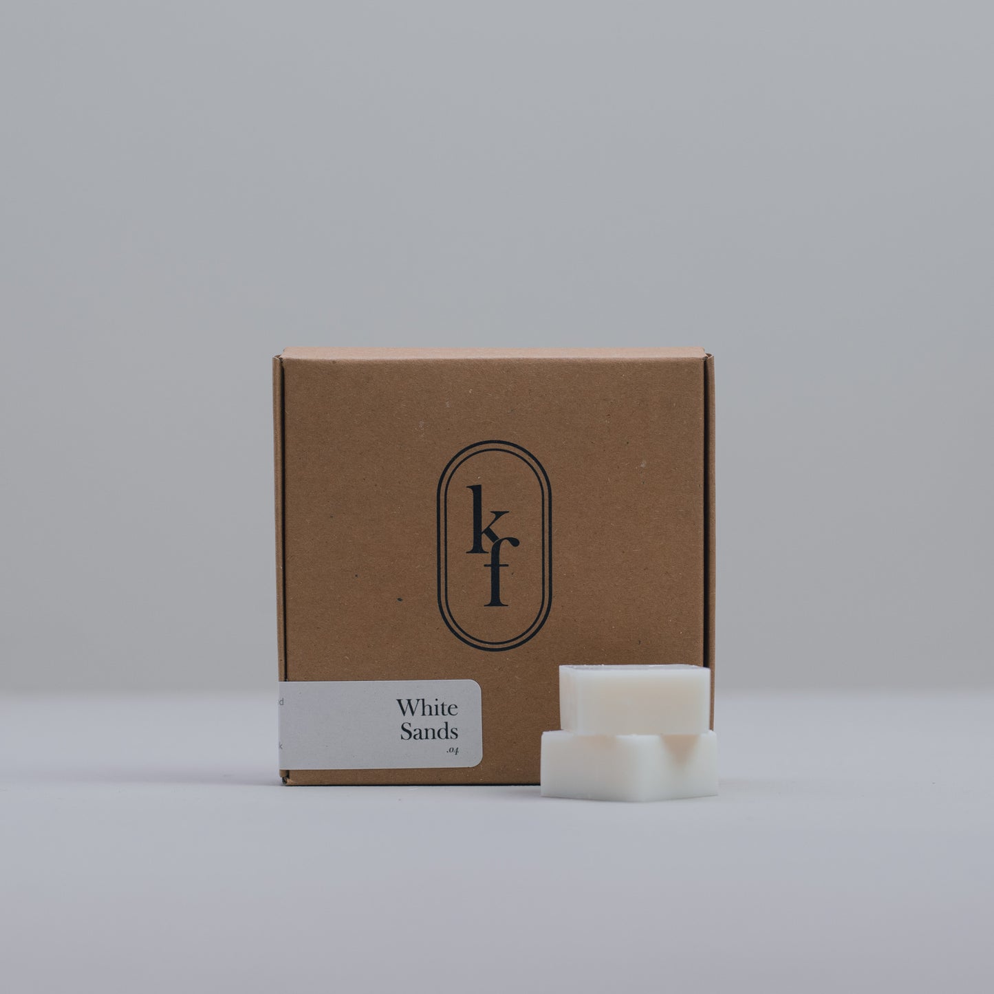 White Sands Wax Melt Box