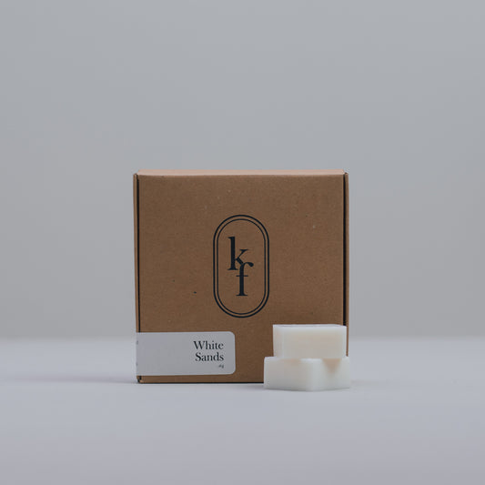 White Sands Wax Melt Box