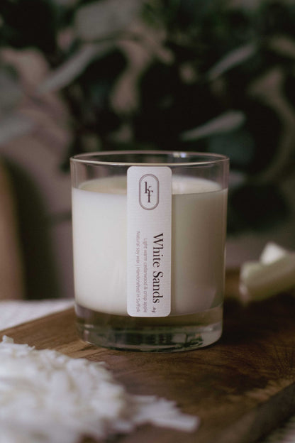 Candle Making Workshop - Sunday 2nd November 11.00 - 13.30