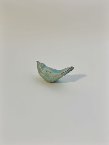 Medium Ceramic Bird