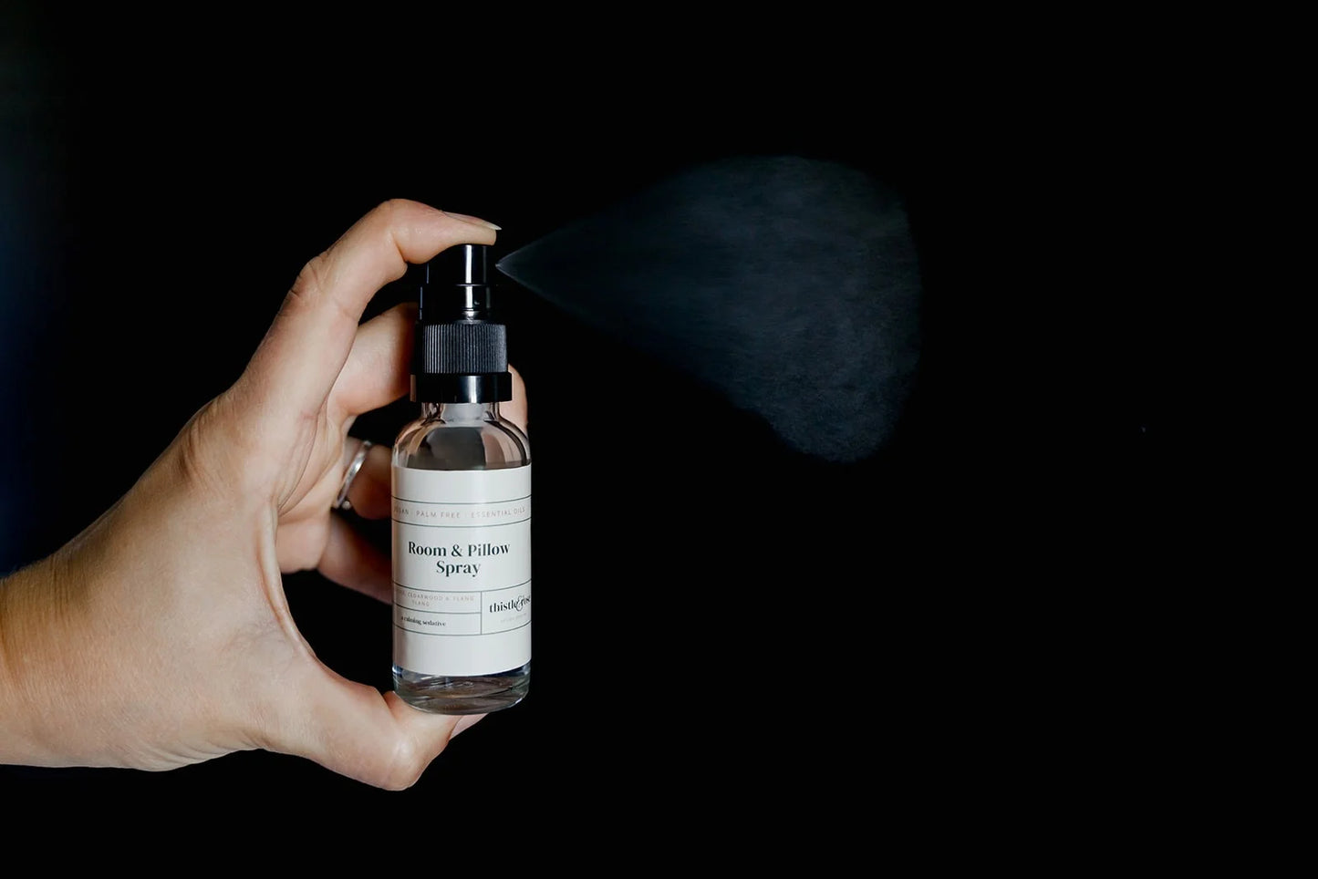 Room and Pillow Spray
