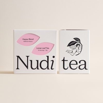 Retail Tea
