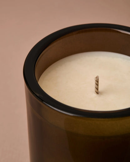 Advent Candle- Spiced Orange