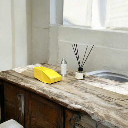 Lemongrass & Ginger Diffuser