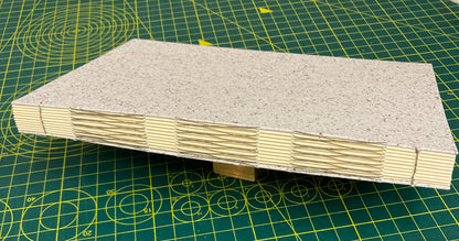 French Stitch Notebook Workshop - Sunday 18th October 13.30 - 16.00